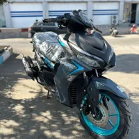 گلکسی طرح آیروکس آبخنک R155 abs