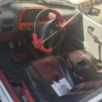 پراید ۱۳۱مدل ۸۵بدونه رنگ|خودرو سواری و وانت|تهران, دولتخواه جنوبی|دیوار