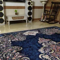 فرش شهرزاد|فرش|بیرجند, |دیوار