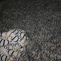 فروش انواع پارچه های نخی گرم بالا