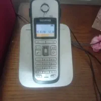 تلفن بی سیم zimensآلمان