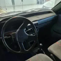 پراید نیمه انژکتور