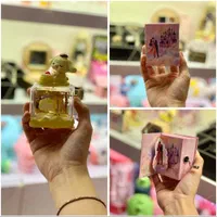 جعبه موسیقی ( کوکی ، هندلی) جعبه جواهرات