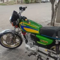نیکتاز 200 جفت دیسک|موتورسیکلت|گنبد کاووس, |دیوار