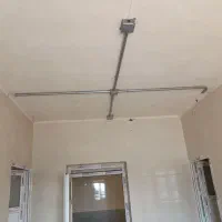 برقکاری ساختمان صنعتی تعمیر مشعل|خدمات پیشه و مهارت|رامهرمز, |دیوار