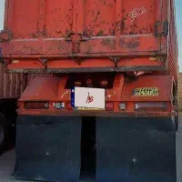 فروش کمپرسی|خودرو سنگین|خرمدره, |دیوار