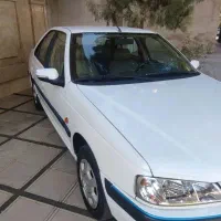 پژو پارس مدل 94 تک گانه عروسک|خودرو سواری و وانت|بیرجند, |دیوار