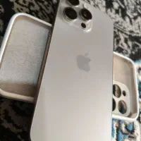 ایفون ۱۵ پرومکس ZAA  اصل اصل 256 دوسیم