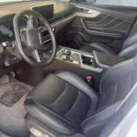 فیدیلیتی پرایم ۵ نفره|خودرو سواری و وانت|مشهد, آبکوه|دیوار