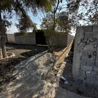 باغچه چسب بافت|فروش زمین و ملک کلنگی|اسلامشهر, شهرک محمدیه|دیوار