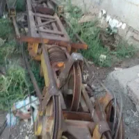 حفاری چاه عمیق نیمه عمیق