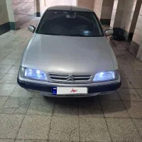 زانتیا مدل84  2000|خودرو سواری و وانت|تهران, گلستان (شهرک راه آهن)|دیوار