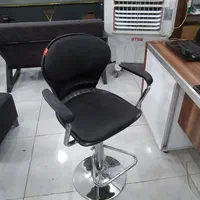 صندلی اپنی وجکدار|دفتر کار|مشهد, نوید|دیوار