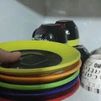 کتری قوری غذاخوری وغیره