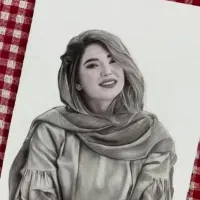 هر گونه نقاشی انجام میدم