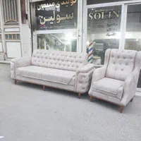 تولیدی مبل سولین|مبلمان خانگی و میز عسلی|بوکان, |دیوار