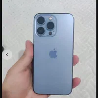 ایفون ۱۳پرو۲۵۶گیگ