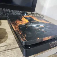 ps4 اسلیم ۱ ترابایت
