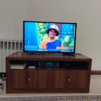 تلویزیون سامسونگ 32 اینچ|تلویزیون و پروژکتور|تهران, علم و صنعت|دیوار