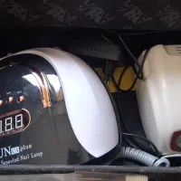 لوازم کاشت ناخن|آرایشی، بهداشتی، درمانی|فردیس, فرامرزیه|دیوار