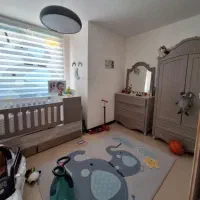آپارتمان لاکچری فاز 4 فول امکانات