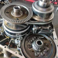 تعمیر گیربکس اتومات mvm x33 550 x22|خدمات موتور و ماشین|تهران, امام زاده عبدالله|دیوار