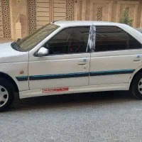 پژو پارس مدل ۹۶ اقساط|خودرو سواری و وانت|کرج, کوی فرهنگ|دیوار