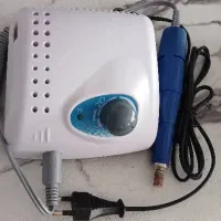 لوازم ناخن، یووی،دستگاه سوهان برقی|آرایشی، بهداشتی، درمانی|ارومیه, |دیوار