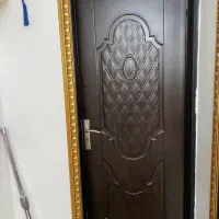 ابزار  درب برای ۴درب|مصالح و تجهیزات ساختمان|اردبیل, |دیوار