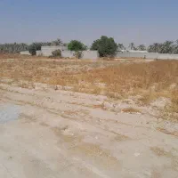 زمین مخصوص خانه باغ پشت بانک سپه