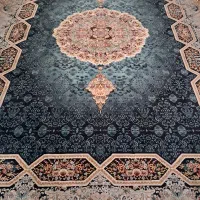 ۲عددفرش۹متری.