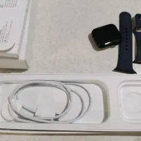 اپل واچ SE gen 2 44|لوازم جانبی موبایل و تبلت|قم, نخودی|دیوار