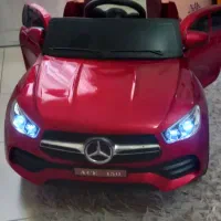 ماشین شارژی