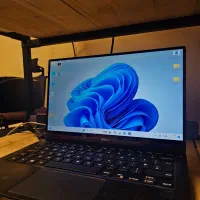 لپتاپ دل dell xps 13 9360 i7 7 4k touch|رایانه همراه|تهران, میدان ولیعصر|دیوار