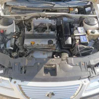 سمند EF7|خودرو سواری و وانت|پارس‌آباد, |دیوار