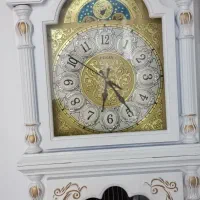 ساعت ایستاده