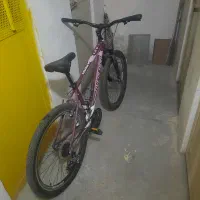 دوچرخه اورلرد ۲۶|دوچرخه، اسکیت، اسکوتر|سنندج, |دیوار