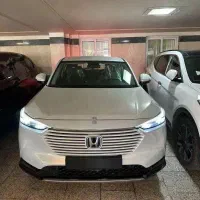 هوندا HR-V