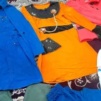 لباس دخترانه در حد|لباس|تبریز, |دیوار