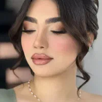 میکاپ و شنیون 440