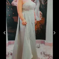 لباس مجلسی مزون دوز