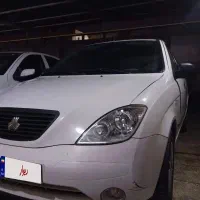 تیبا صندوق دار کم کار مدل ۹۸|خودرو سواری و وانت|اهواز, شریعتی جنوبی|دیوار