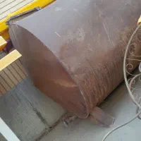 تانکر ۱۰۰۰ لیتری
