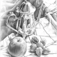 آموزش نقاشی