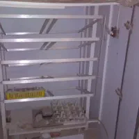 دستگاه جوجه کشی