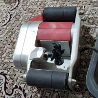 شیار زن دیوار