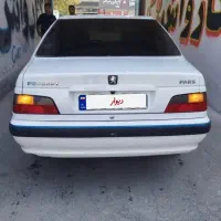 پارسelxفول سفارشی ۱۴۰۱ کم کار درحد صفر گاز سیمی|خودرو سواری و وانت|مرودشت, شهرک مهدیه|دیوار