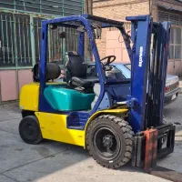 لیفتراک کوماتسو ۲.۵ تن