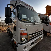 جک ۹ تن مدل ۴۰۴ صفر|خودرو سنگین|اسلام‌شهر, شاطره|دیوار