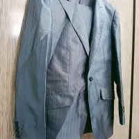 کت شلوار نو